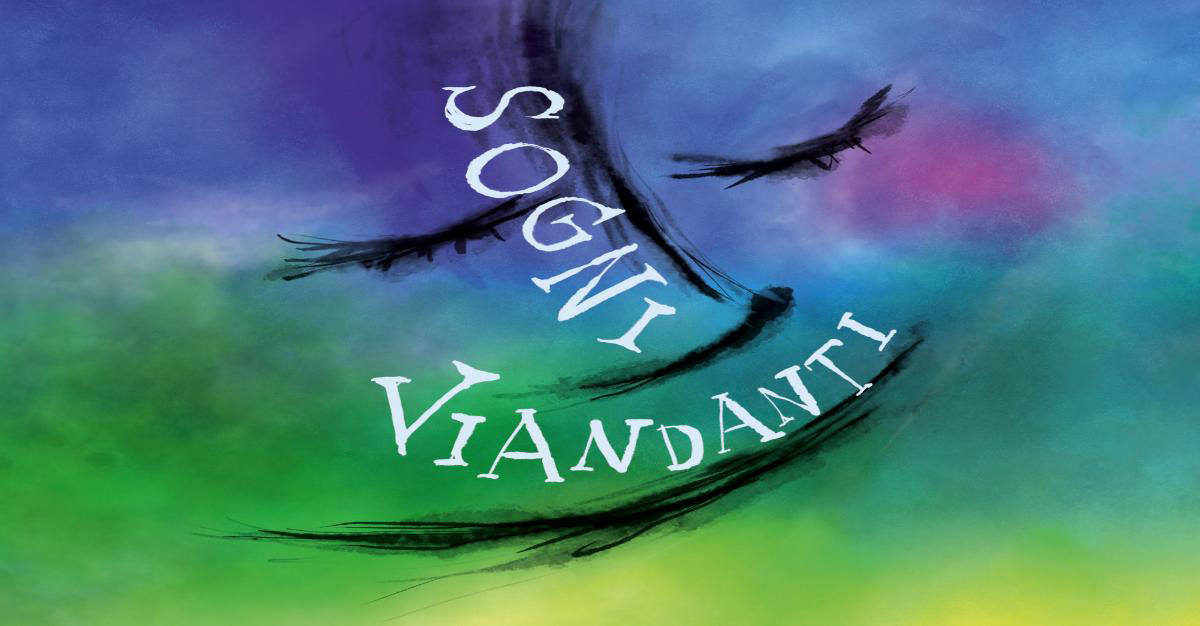 immagine per Sogni Viandanti