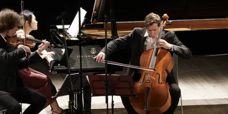 immagine per Asiagofestival 2024: il festival di musica classica
