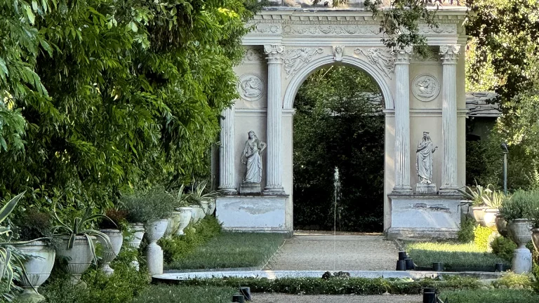 immagine per Museo di Archeologia Ligure - Genova
