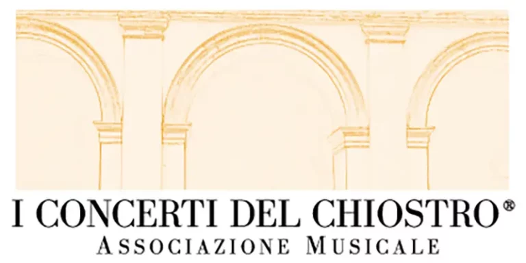 immagine per I Concerti del Chiostro