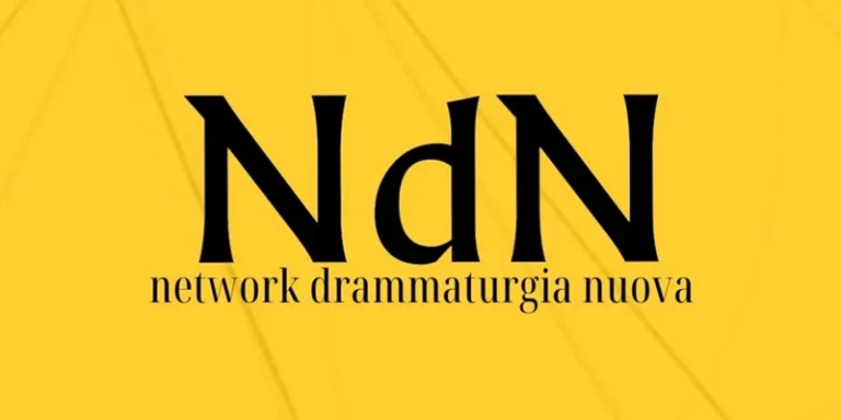 immagine per Network Drammaturgia Nuova Bando