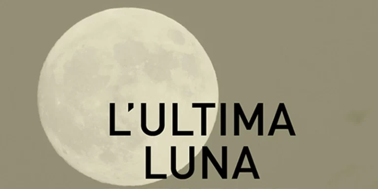 immagine per L’ultima luna d'estate