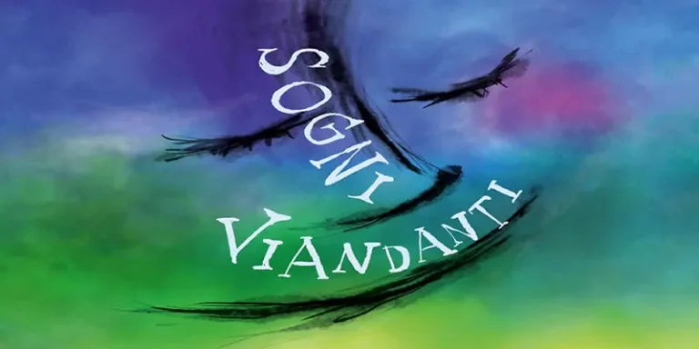 immagine per Sogni Viandanti