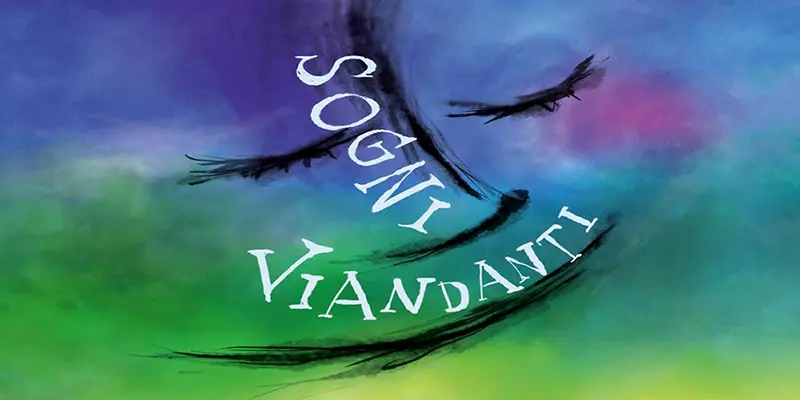 immagine per Sogni Viandanti