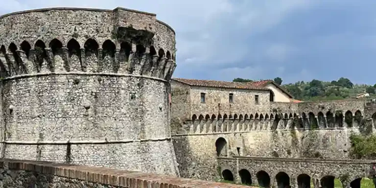 immagine per Mostra Nazionale Antiquariato Sarzana
