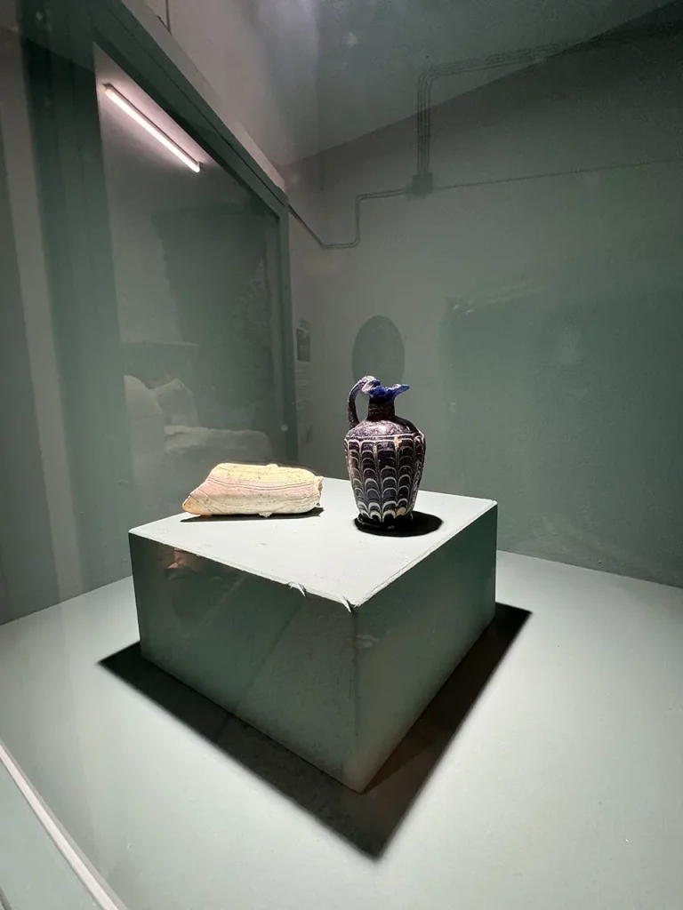 immagine per Museo di Archeologia Ligure, Villa Durazzo Pallavicini, Genova Credits: Roberto Civetta