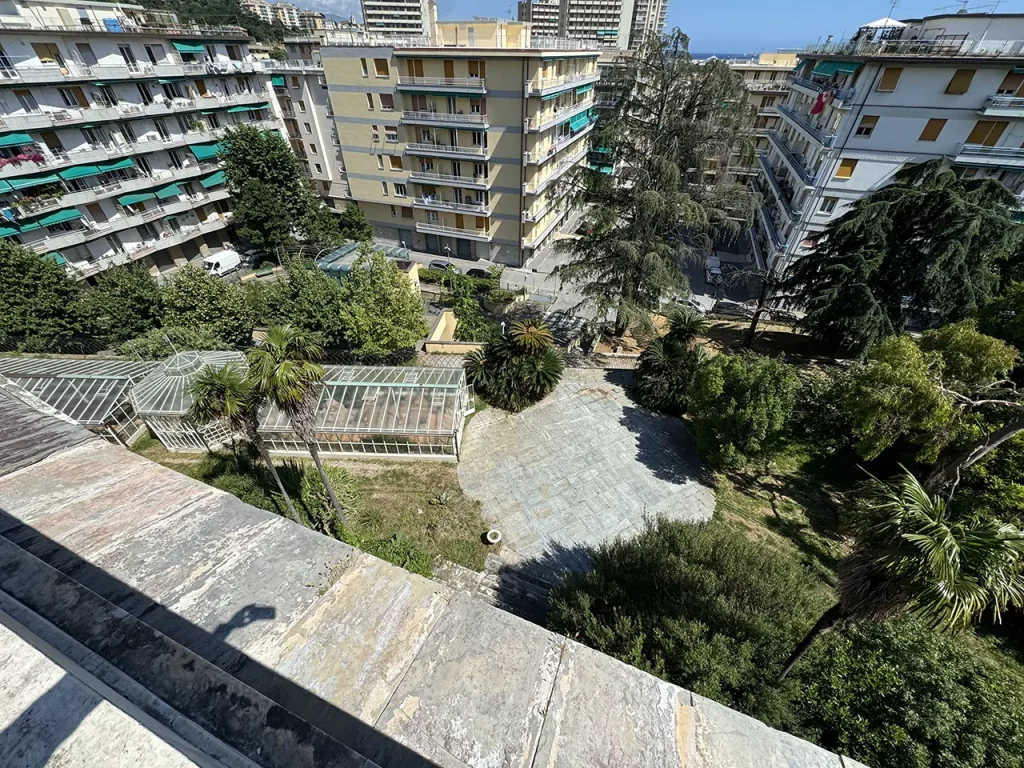 immagine per Museo di Archeologia Ligure, Villa Durazzo Pallavicini, Genova Credits: Roberto Civetta