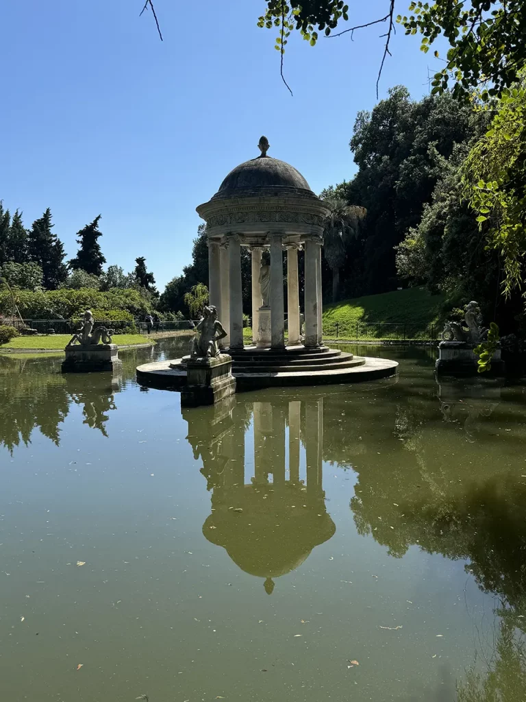 immagine per Museo di Archeologia Ligure, Villa Durazzo Pallavicini, Genova Credits: Roberto Civetta