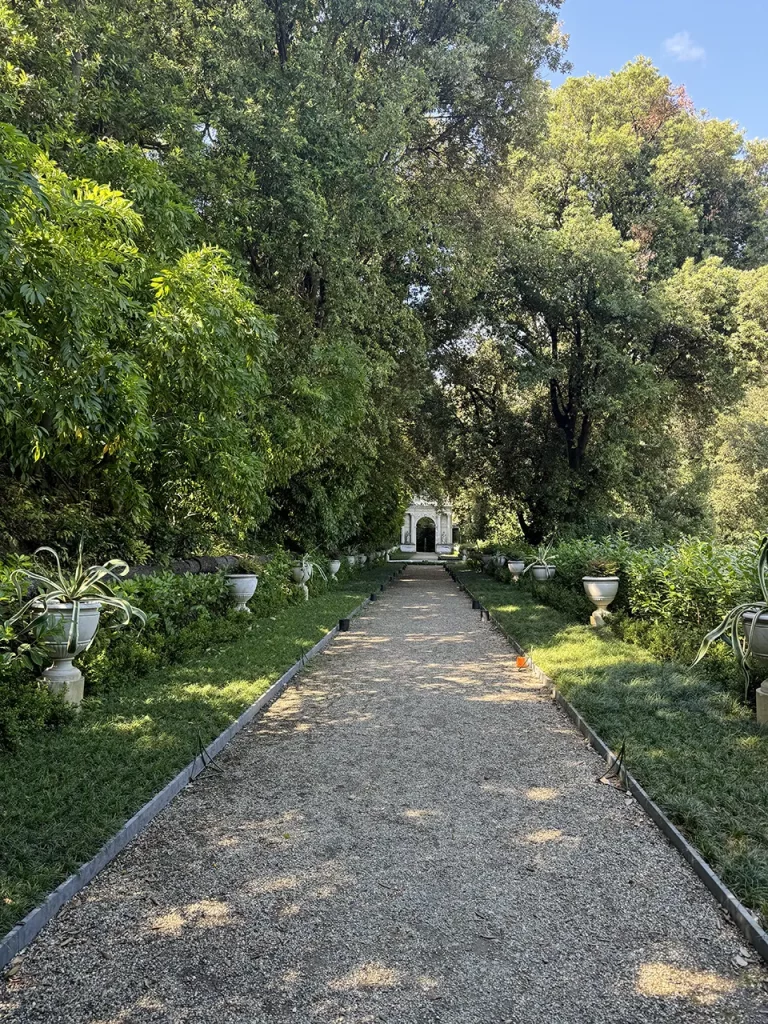 immagine per Museo di Archeologia Ligure, Villa Durazzo Pallavicini, Genova Credits: Roberto Civetta