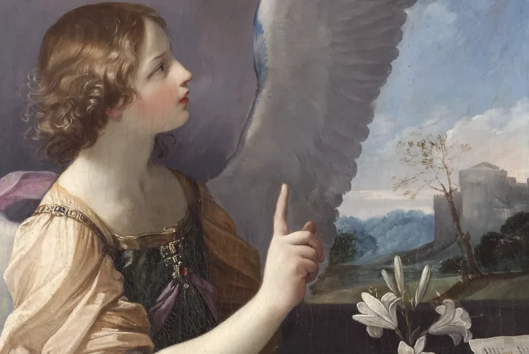 immagine per I tempi del Bello. Tra mondo classico, Guido Reni e Magritte a Domodossola