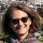 Picture of Maria Teresa Capacchione