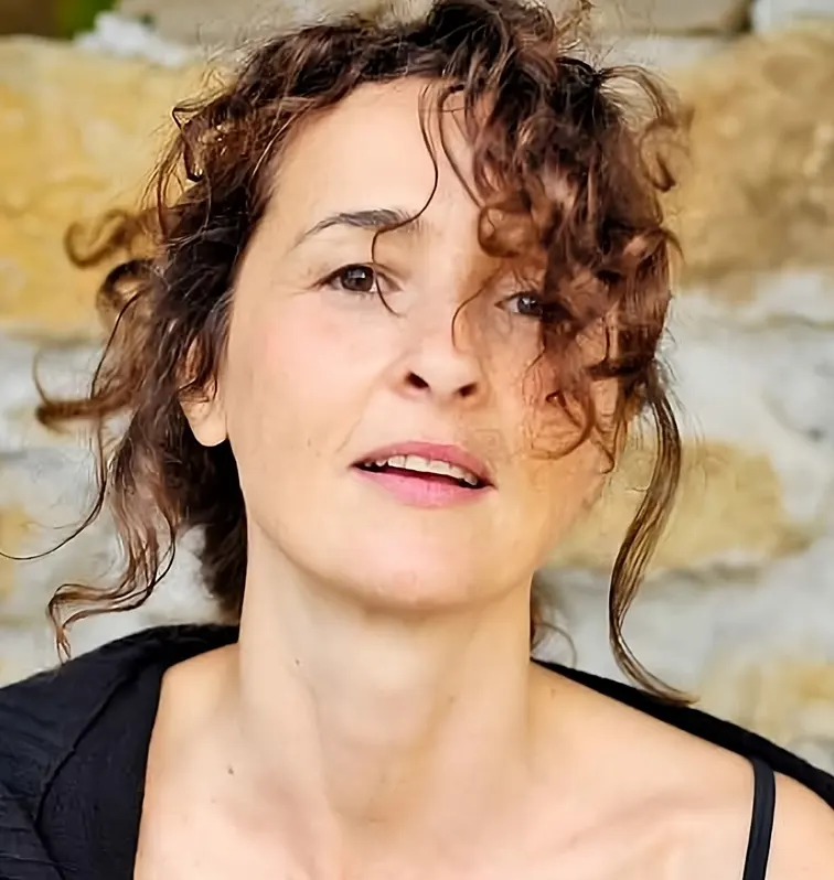 immagie per Me vojo sarva’ e Nessuno ci guarda, Eleonora Danco