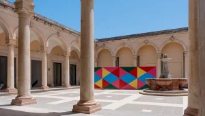 immagine per Ortigia Contemporanea. Story yet to be told. Intervista a Domenico De Chirico