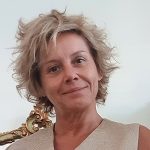 Picture of Simona Albani