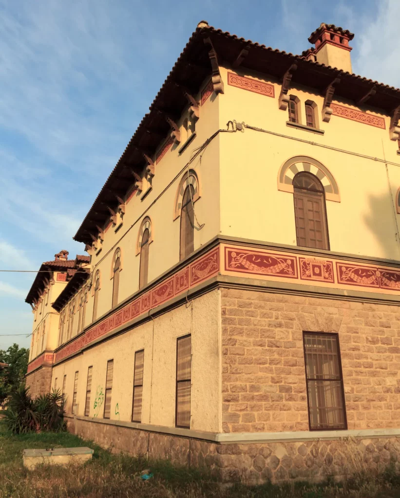 immagine per 12. Arborea - casa privata