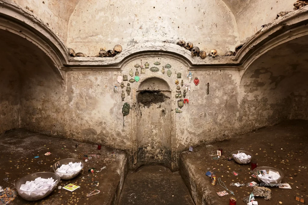 immagine per Chiesa di Santa Luciella ai Librai