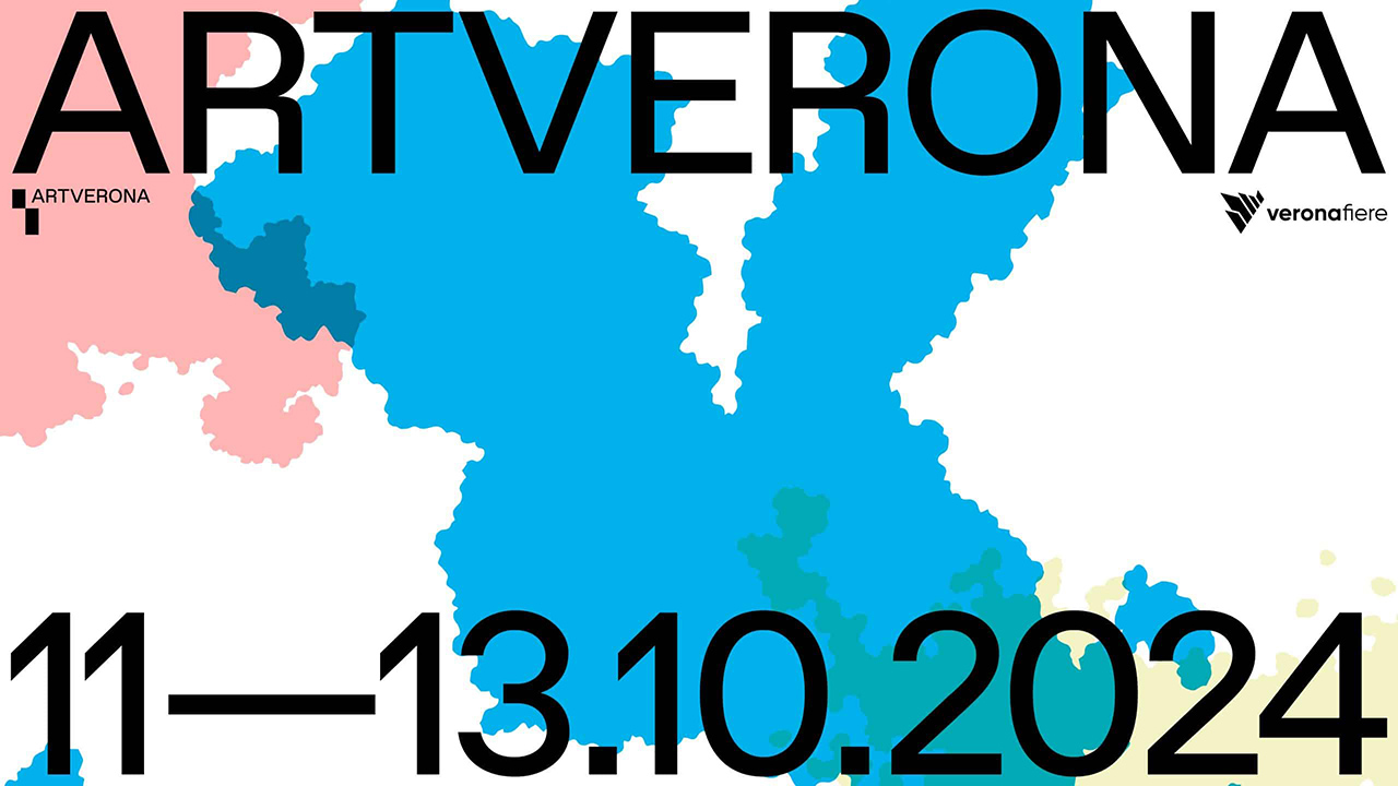 immagine per ArtVerona 19ª edizione