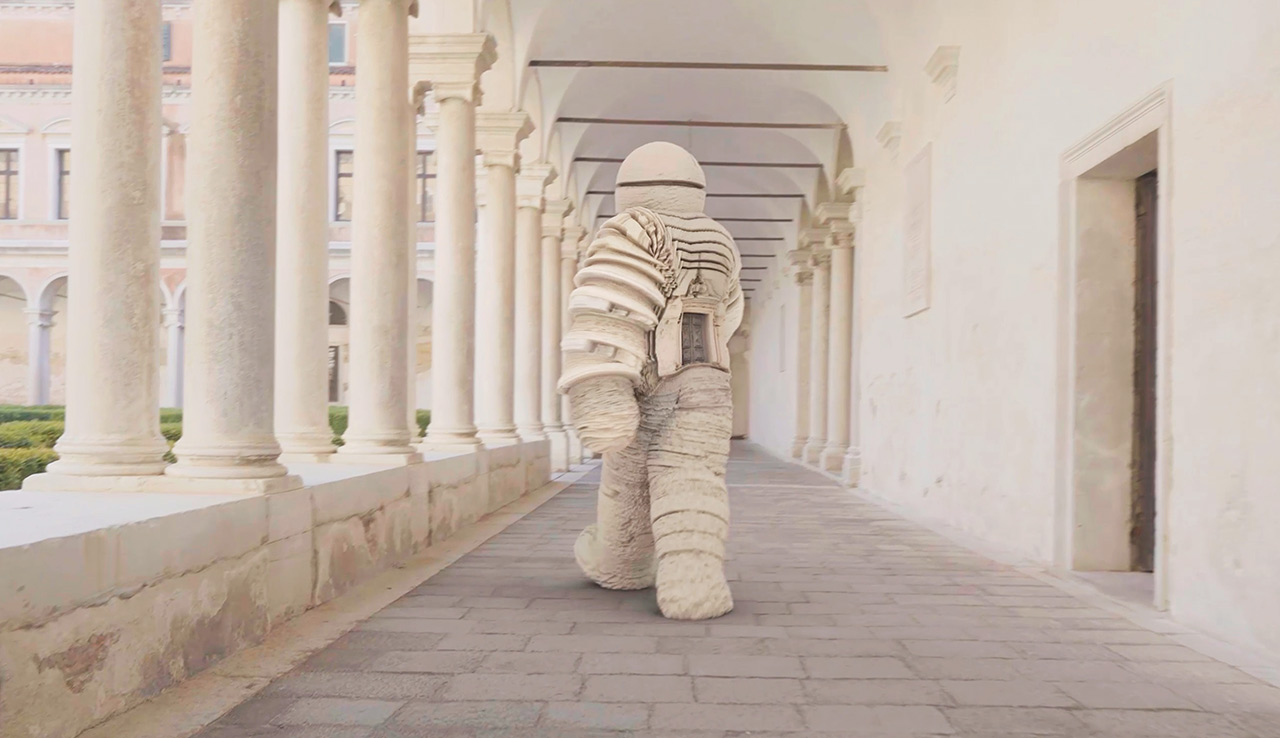 immagine per Chameleon Giorgio Cini