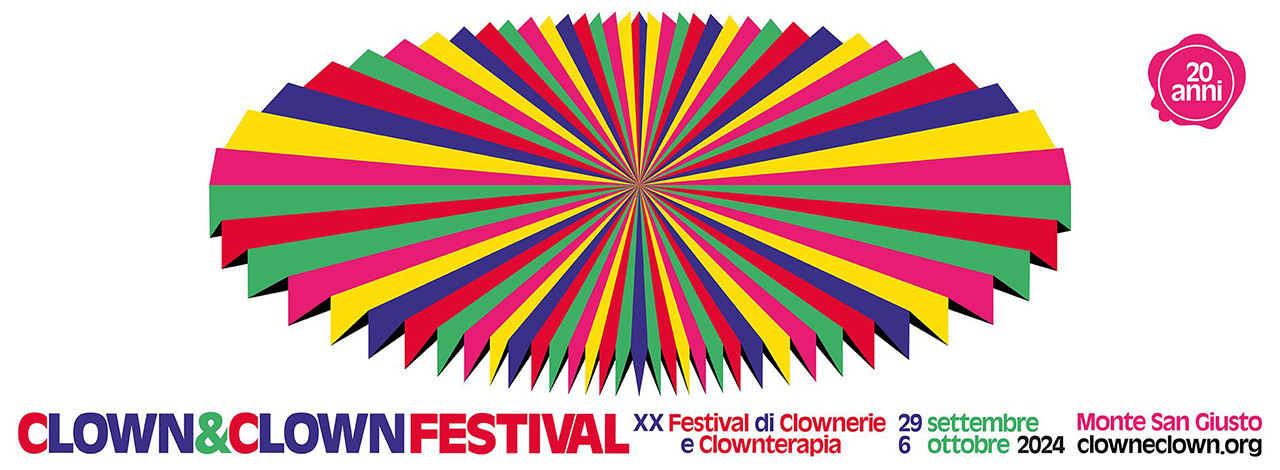 immagine per Clown&Clown Festival