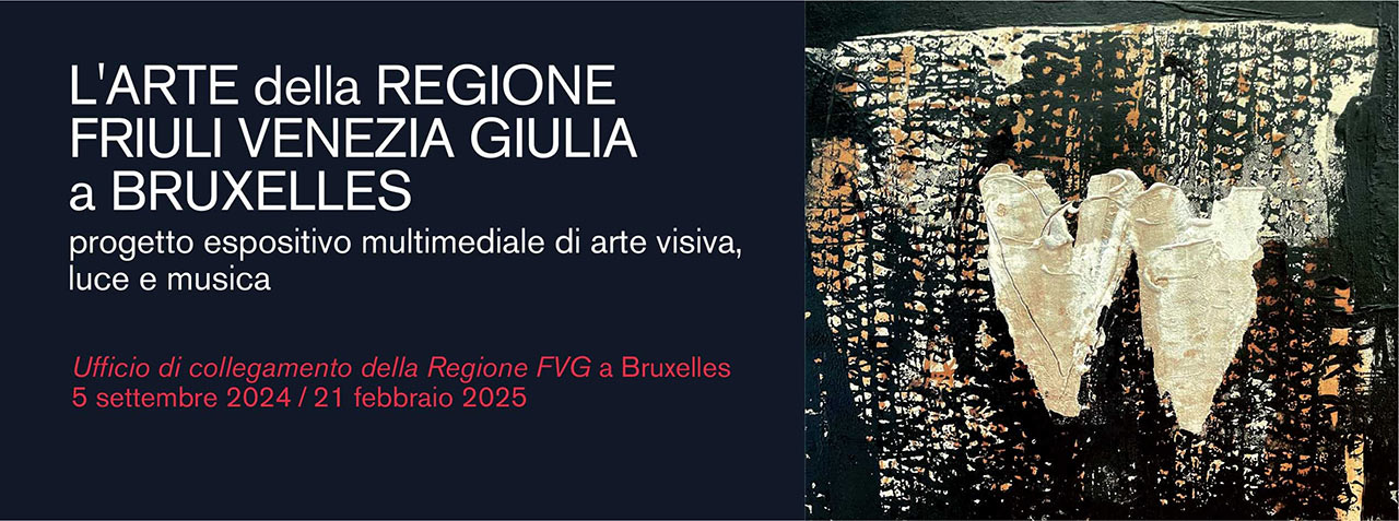 immagine per Friuli Venezia Giulia Bruxelles