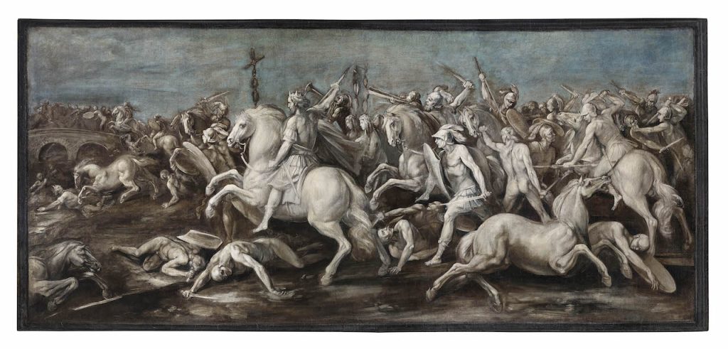 immagine per GALLERIA CANESSO - Cavaliere d'Arpino