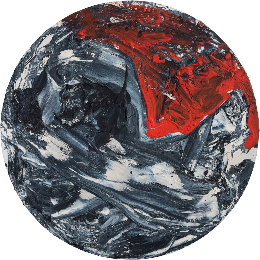 immagine per GALLERIA DELLO SCUDO, Verona (I) - Emilio Vedova - Oltre