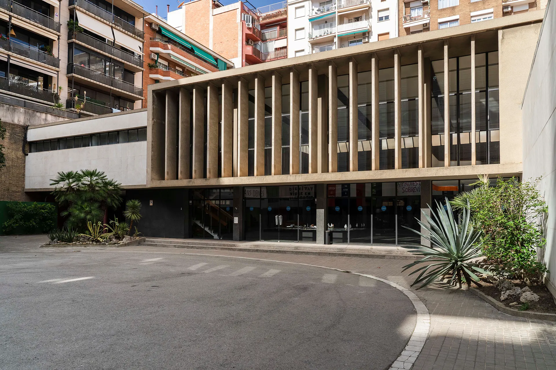immagine per Gustavo Gili, Barcelona. Photo © Manifesta 15 Barcelona Metropolitana_ Helena Roig