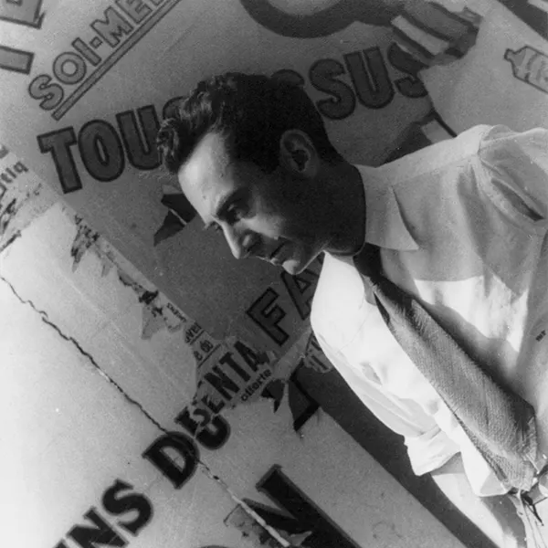 immagine per Man Ray