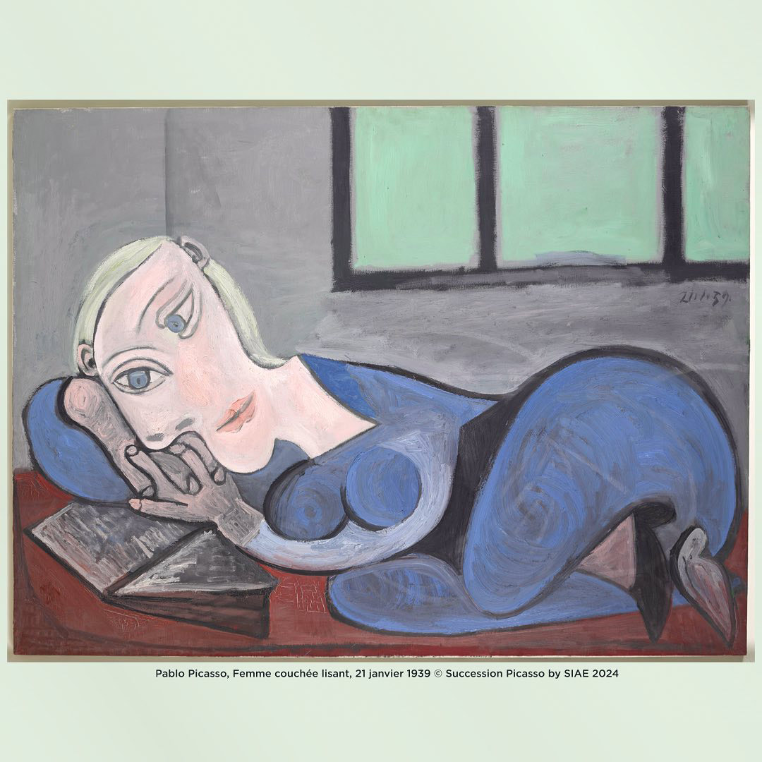 immagine per Picasso Annie Cohen-Solal