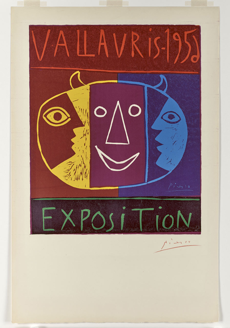 immagine per Picasso Annie Cohen-Solal