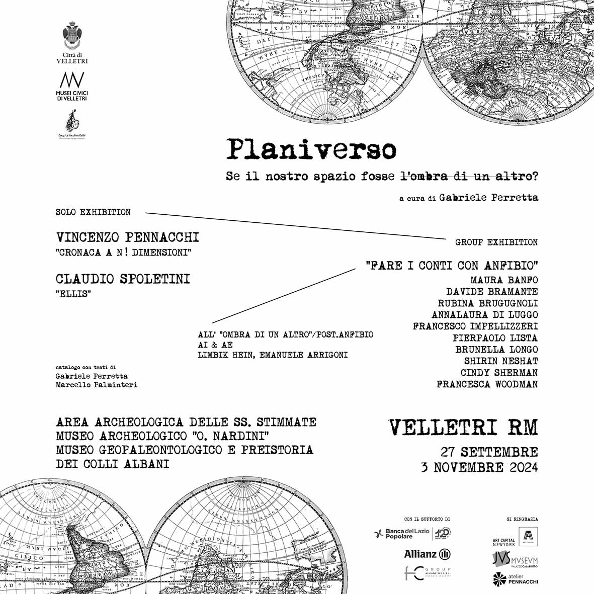 immagine per Planiverso Velletri