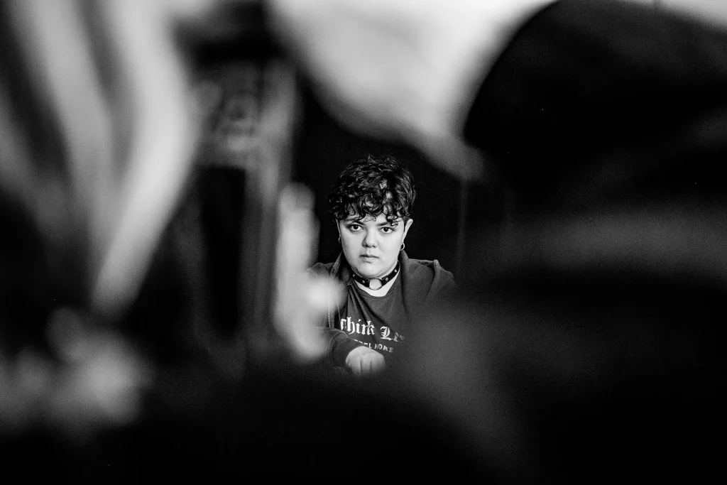 immagine per Portraits Time2. Gianni Vascellari