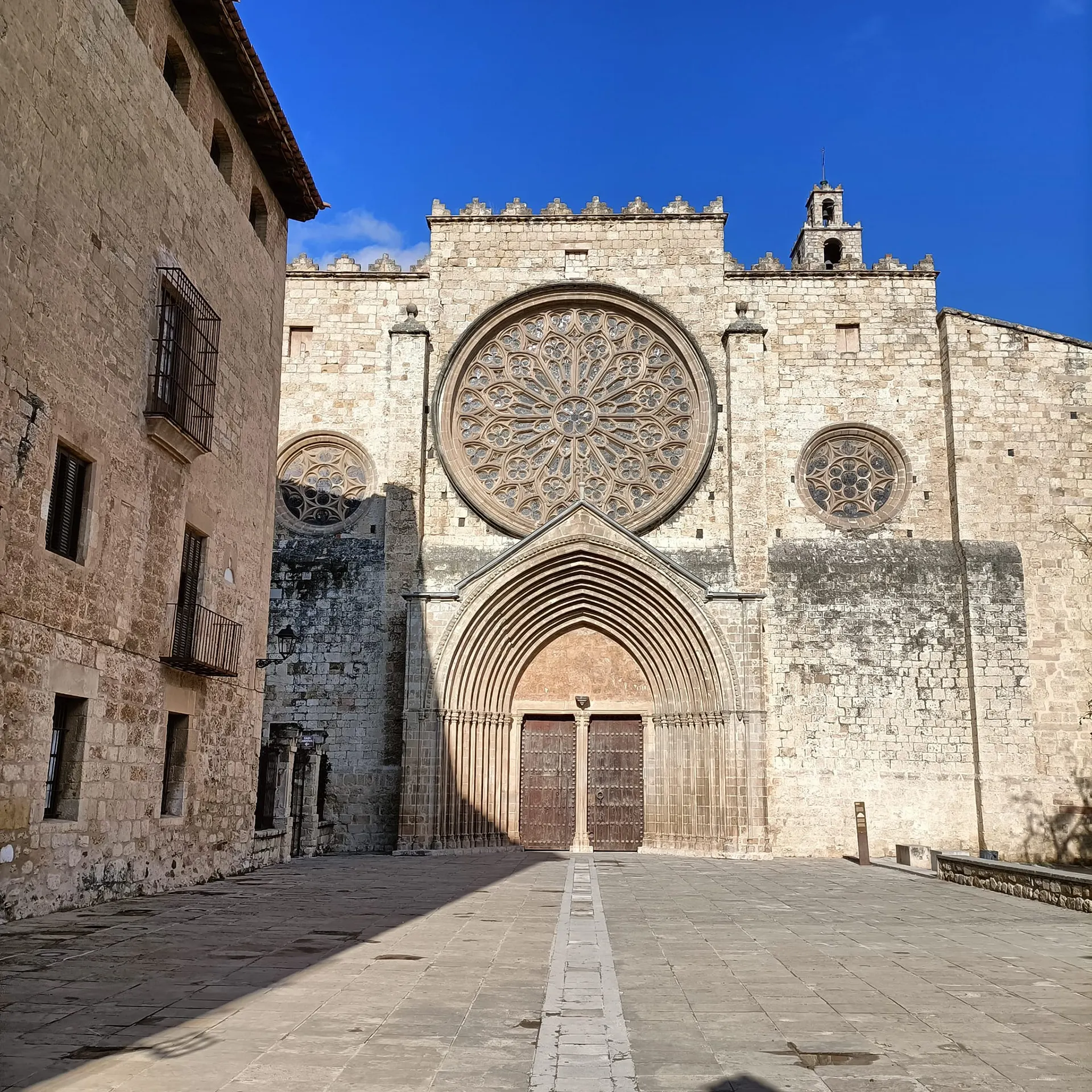 immagine per Sant Cugat del Vallès @Roberto D'Onorio
