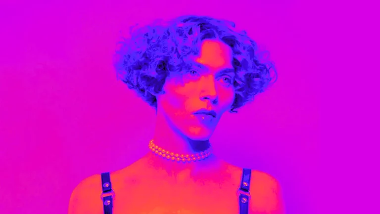 immagine per Settembre 2024: SOPHIE