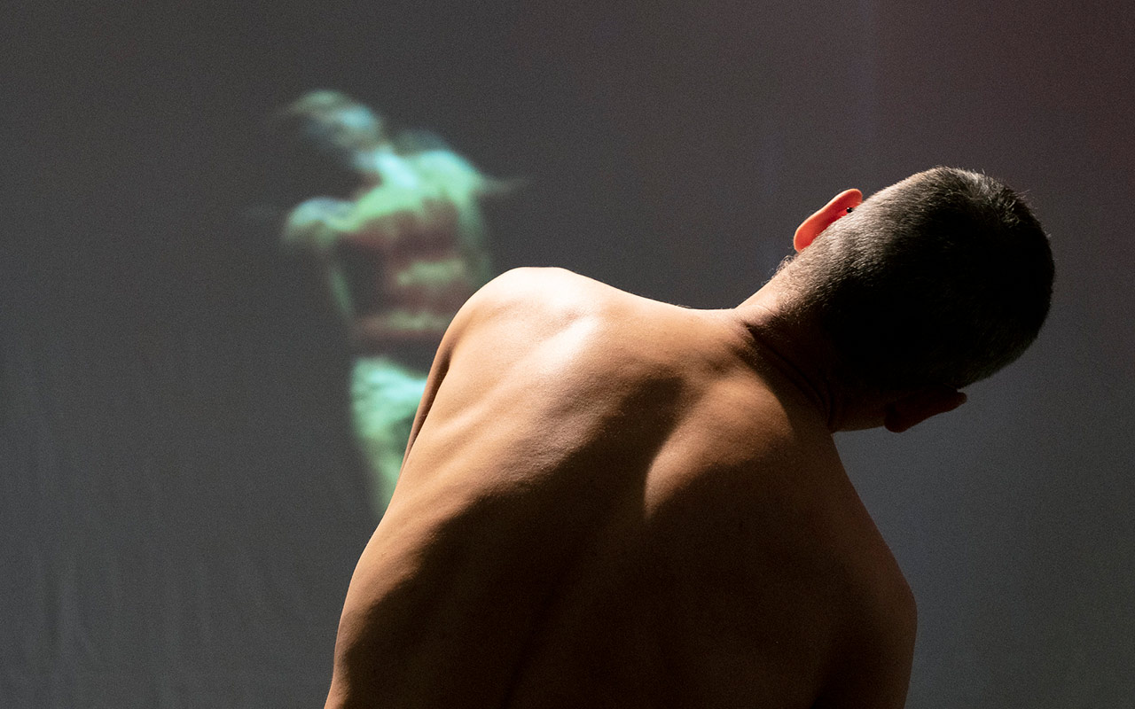immagine per Teatringestazione Hangartfest