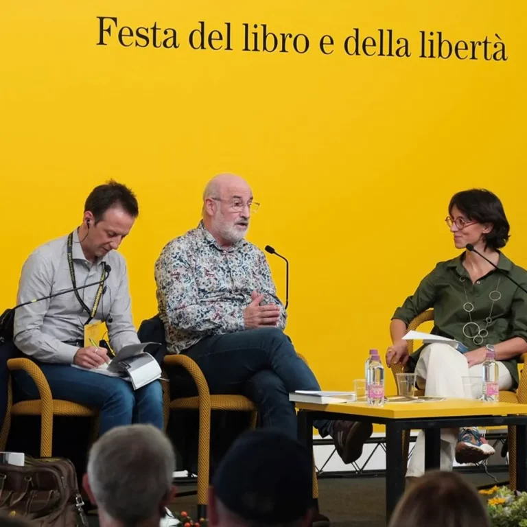 immagine per PordenoneLegge #5. La singolarità delle identità