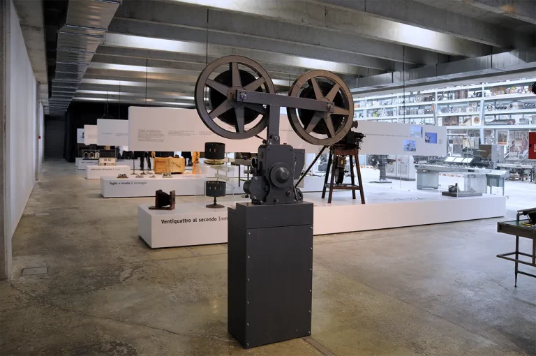 Concorso cinematografico nazionale ‘Roberto Gavioli’, dedicato a film documentari sull’industria e il lavoro