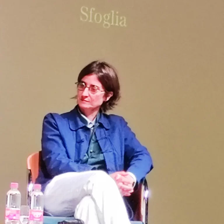 immagine per PordenoneLegge #1. Il dono dell'indeterminatezza
