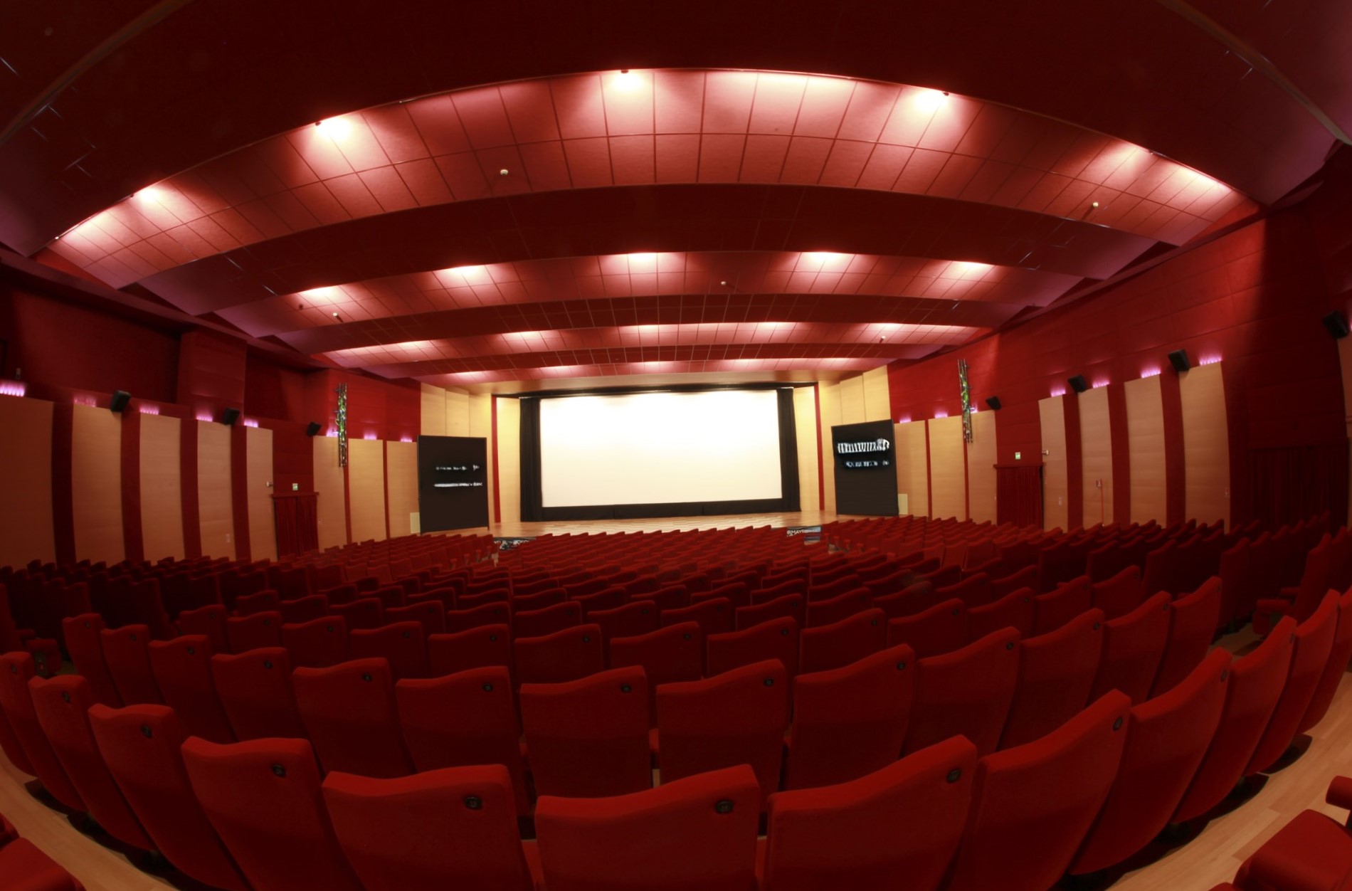 immagine per cinema ph.di repertorio