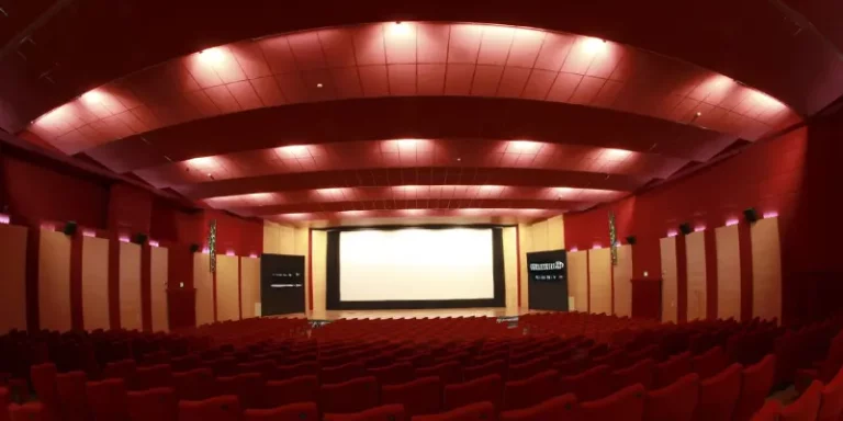 immagine per Alessandro Giuli nomina i 15 esperti della potente Commissione Cinema. Quote rosa rispettate. cinema-ph.-di-repertorio