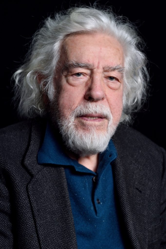 immagine per G. Mauri, De profundis ph. Filippo Manzini