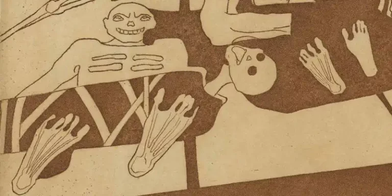 immagine per La rivoluzione del segno
