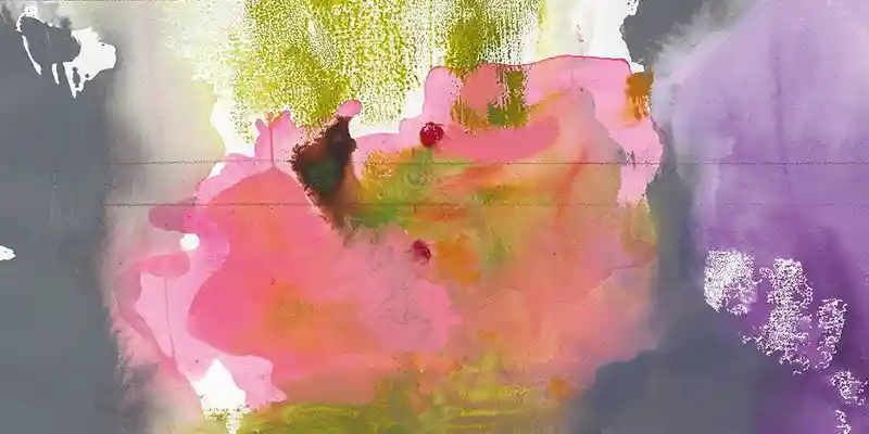 immagine per Helen Frankenthaler
