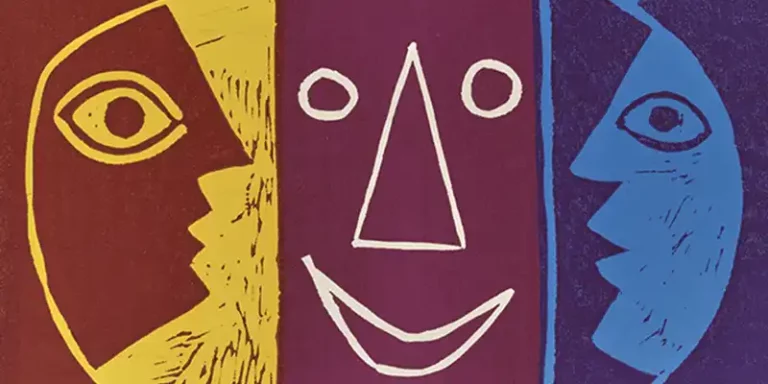 immagine per Picasso Annie Cohen-Solal