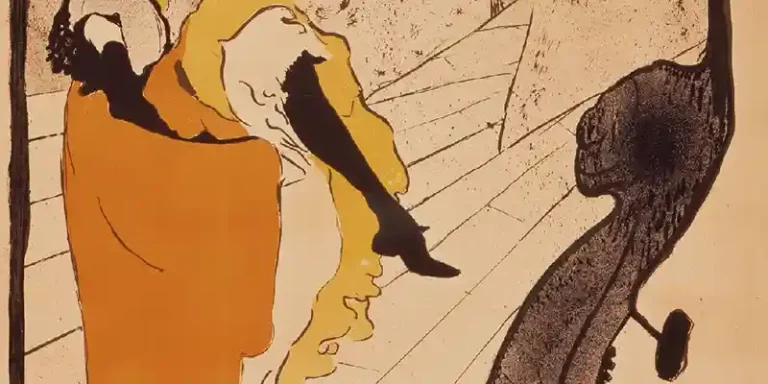 immagine per Toulouse-Lautrec Parma