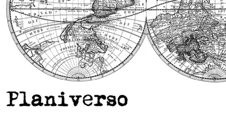 immagine per Planiverso