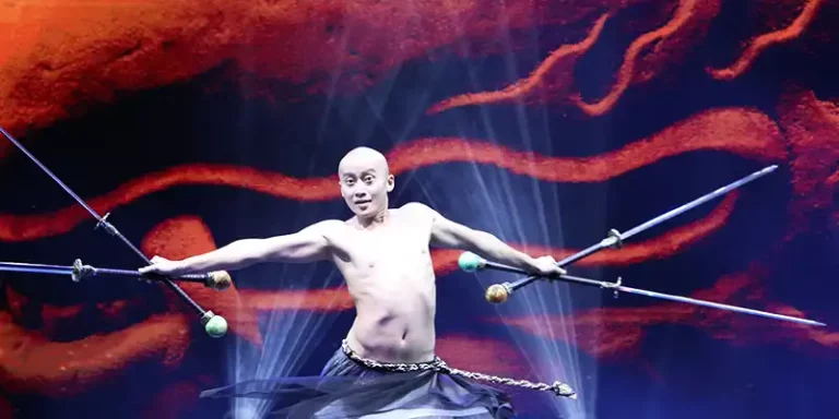immagine per Salieri Circus Award