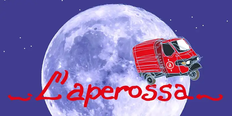 immagine per L’Aperossa 2024