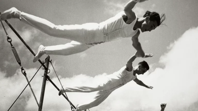 immagine per Artel. Les Rencontres de la Photographie. Le sport à l'èpreuve