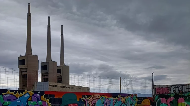 immagine per Manifesta 15. Sembra più un grand tour che una biennale.